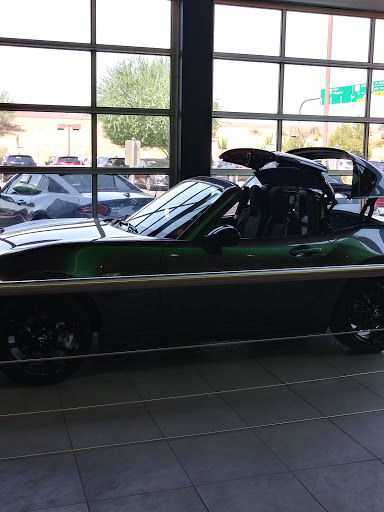 Mazda Dealer «Avondale Mazda», reviews and photos, 10675 Papago Fwy, Avondale, AZ 85323, USA