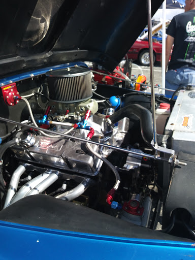 Sporting Goods Store «Simpson Performance Products», reviews and photos, 328 FM306, New Braunfels, TX 78130, USA