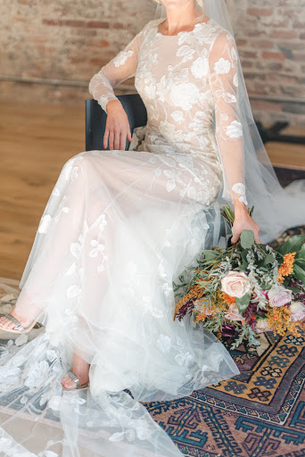 Bridal Shop «Modern Trousseau Nashville», reviews and photos, 425 Church St, Nashville, TN 37219, USA
