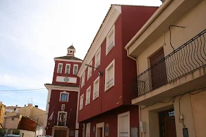 Ayuntamiento de Motilla del Palancar. image