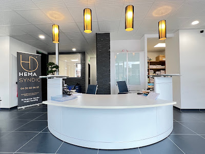 Hema Immobilier à Rumilly