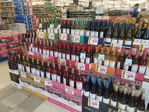 Supermarket «Stater Bros. Markets», reviews and photos, 851 N Harbor Blvd, La Habra, CA 90631, USA