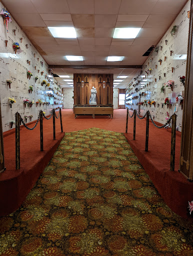 Funeral Home «Wilhelm Portland Memorial Funeral Home», reviews and photos, 6705 SE 14th Ave, Portland, OR 97202, USA