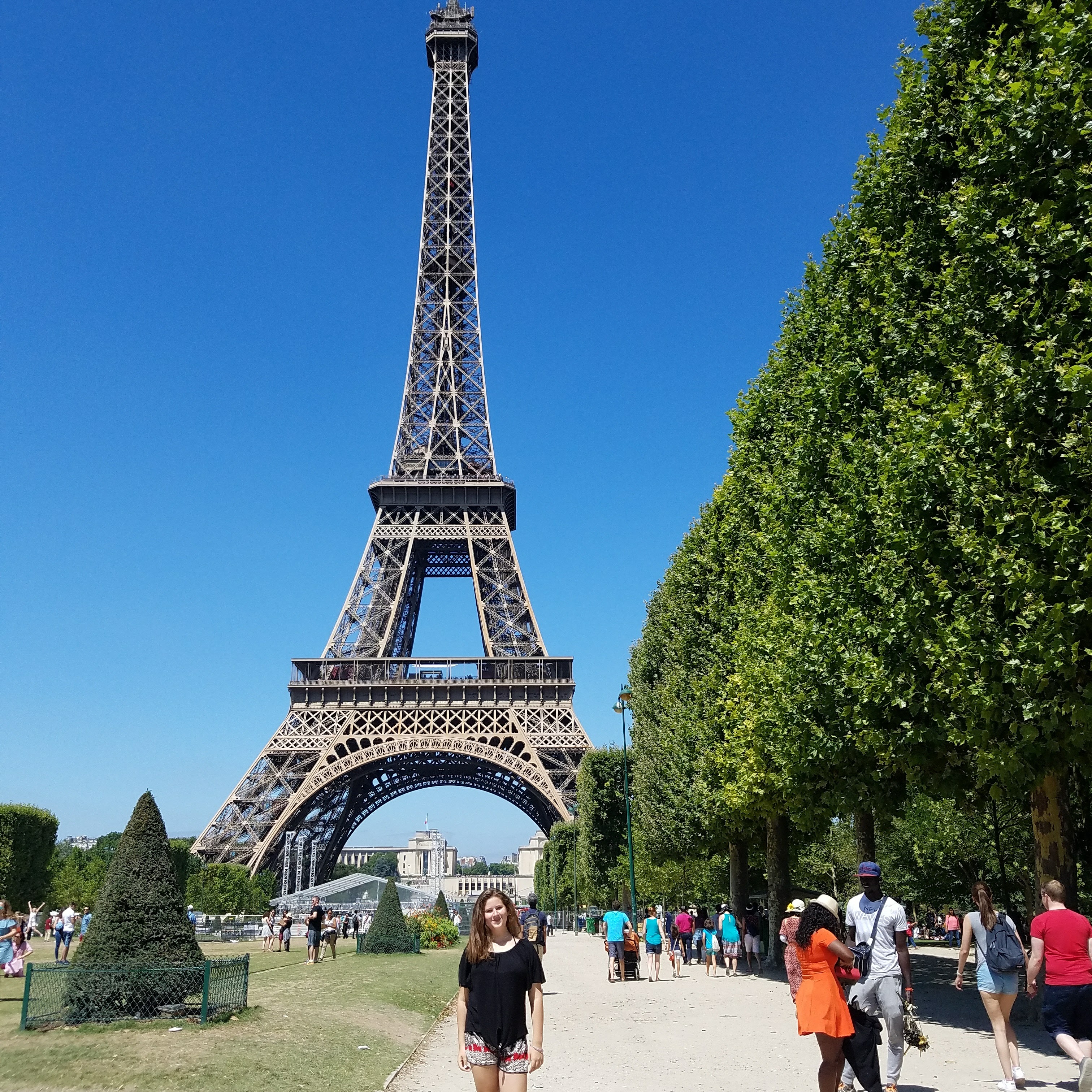 Photo n° 1 de l'avis de Victor.a fait le 18/07/2017 à 13:00