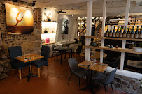 Atmosphère du Restaurant SARA’ ZIN à Pont-Audemer - n°2