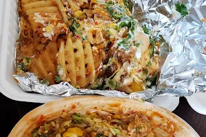 Fat Bastard Burrito Co. image