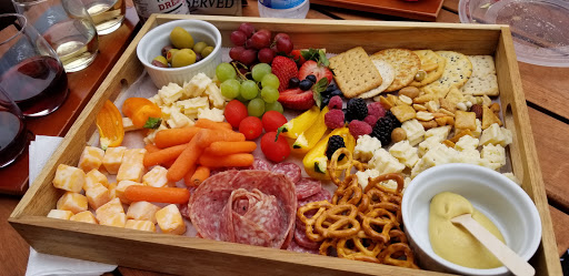 Winery «Red Heifer Winery», reviews and photos, 12840 Red Heifer Winery Lane, Smithsburg, MD 21783, USA