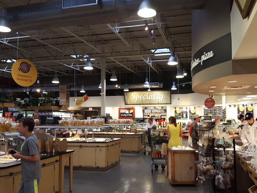 Grocery Store «Whole Foods Market», reviews and photos, 5 Sugar Hollow Rd, Danbury, CT 06810, USA