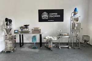 Coffee Machines Sale image