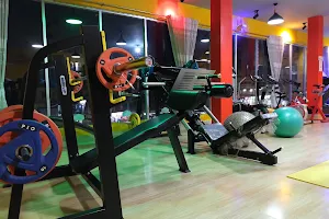 Shahin Gym & Fitness - শাহীন জিম এন্ড ফিটনেস, সিডস্টোর, ভালুকা, ময়মনসিংহ। image