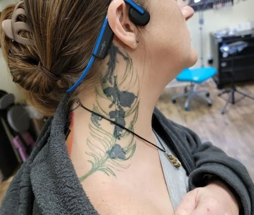 Explore key west tattoo ideas, creative tattoo ideas in Hillsborough, available at Inkognito tattoo