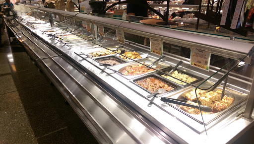 Supermarket «Wegmans», reviews and photos, 45131 Columbia Pl, Sterling, VA 20166, USA