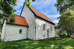 Giske Church image