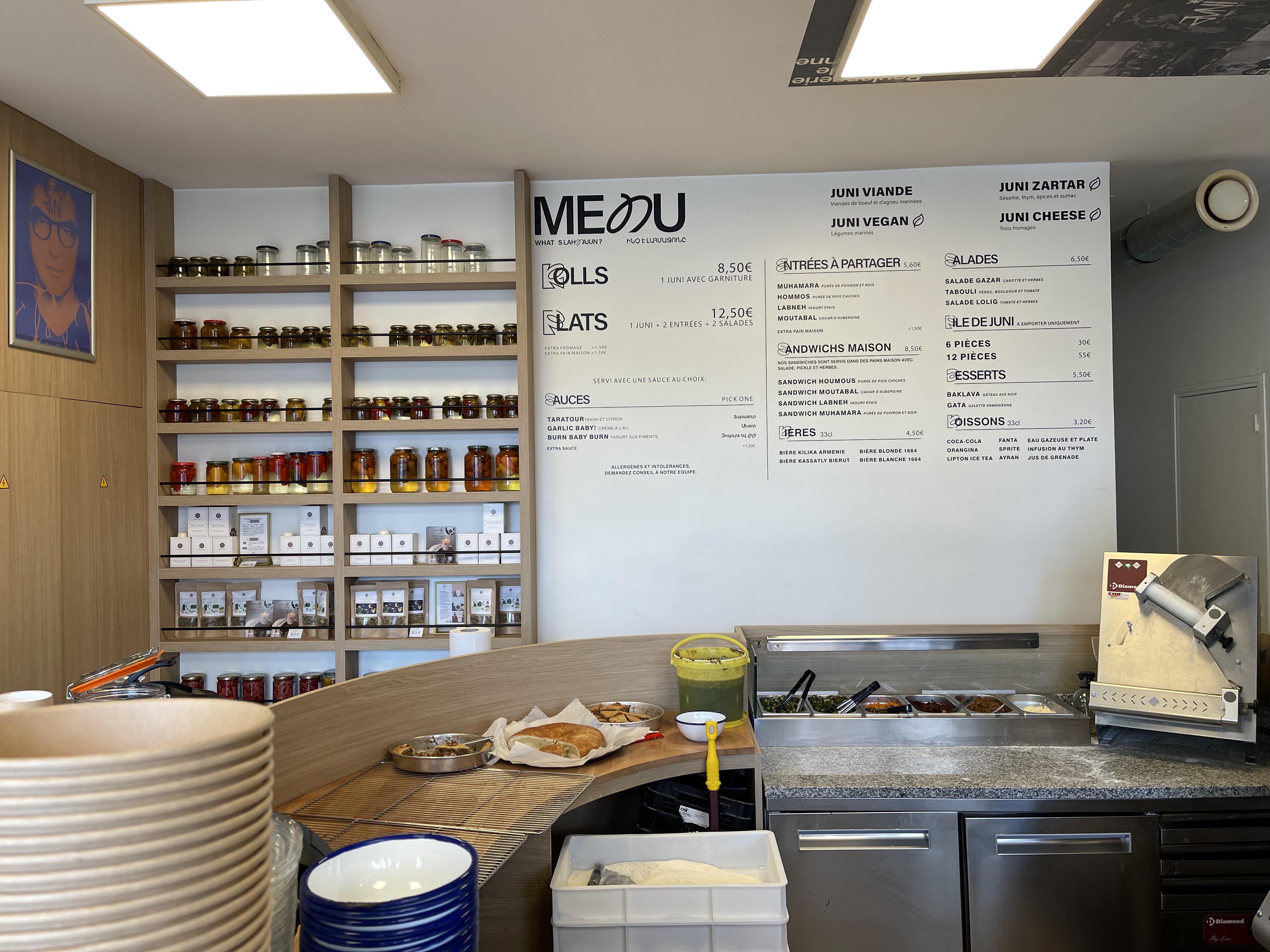 Photo n° 6 de l'avis de Kad.u fait le 17/05/2023 à 18:42