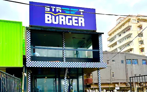 Street Burger - Bambalapitiya image