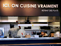 Photos du propriétaire du Restaurant asiatique WOKO Steel à Saint-Étienne - n°4