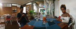 Atmosphère du Restaurant créole La Cour Créole à Sainte-Anne - n°5
