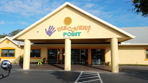 Day Care Center «Discovery Point Child Development», reviews and photos, 5203 W Lutz Lake Fern Rd, Lutz, FL 33558, USA