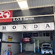 Sos Toyota Servis