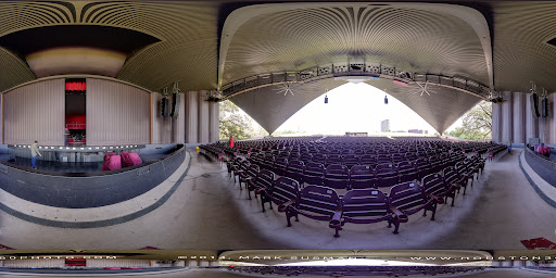 Performing Arts Theater «Miller Outdoor Theatre», reviews and photos, 6000 Hermann Park Dr, Houston, TX 77030, USA