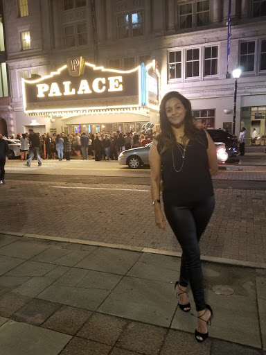 Performing Arts Theater «Palace Theater», reviews and photos, 100 E Main St, Waterbury, CT 06702, USA