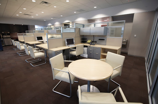 Auto Repair Shop «Autoscope Foreign Car Care - Park Cities», reviews and photos, 6134 Denton Dr, Dallas, TX 75235, USA