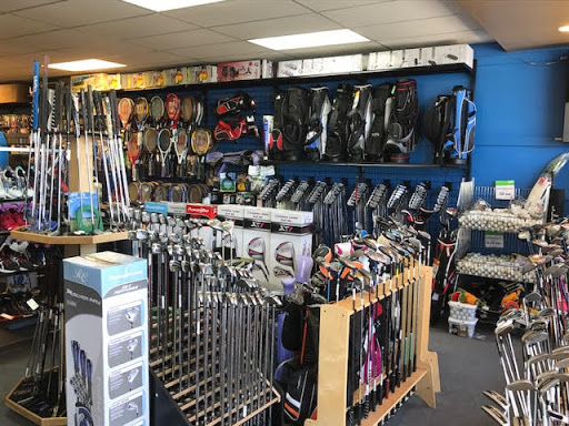 Sporting Goods Store «Play It Again Sports Decatur», reviews and photos, 2122 N Decatur Rd, Decatur, GA 30033, USA