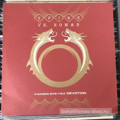 Bakelit lemez shop - Dunakeszi