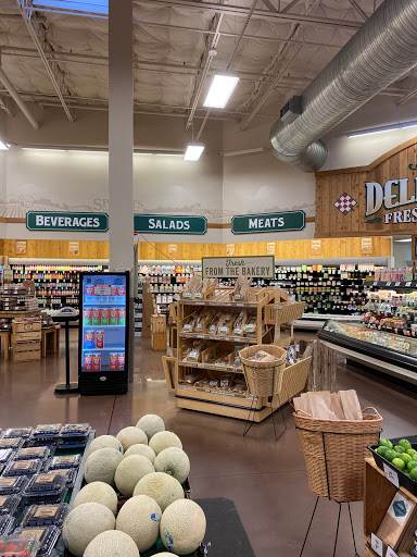 Health Food Store «Sprouts Farmers Market», reviews and photos, 530 Lakeland Plaza b, Cumming, GA 30040, USA