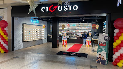 CIGUSTO LIEVIN à Liévin