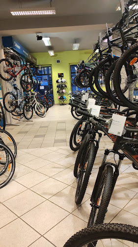 ElmixBikes autoryzowany dealer rowerów Giant/Liv - Sklep rowerowy