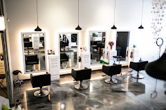 Hermosa Salon Edmond