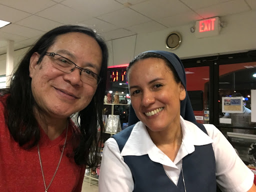 Christian Book Store «Pauline Books & Media», reviews and photos, 145 SW 107th Ave, Miami, FL 33174, USA