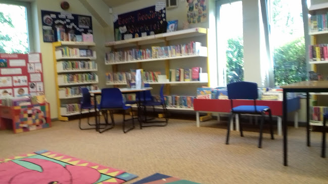 Reviews of Balsall Common Library in Coventry - Shop