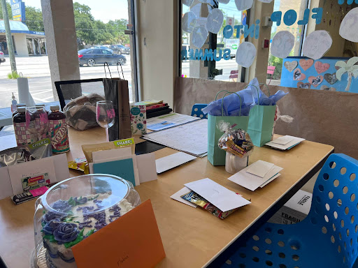 Preschool «Suncoast Academy: South Tampa Preschool», reviews and photos, 4207 W San Miguel St, Tampa, FL 33629, USA