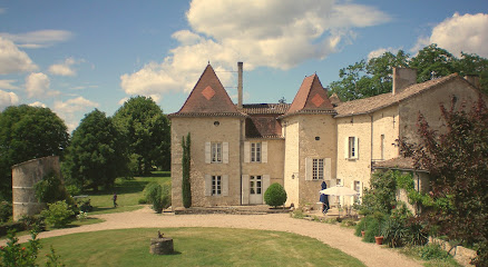 Château de Mondésir