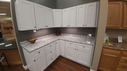 Kitchen Remodeler «Pease Warehouse & Kitchen Showroom», reviews and photos, 1780 S Erie Blvd, Hamilton, OH 45011, USA