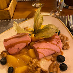 Photo n°6 de l'avis de Ti.a fait le 11/01/2023 à 00:12 sur le  Hotel & Restaurant Forsthaus Damerow à Koserow