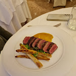 Photo n°2 de l'avis de Diliana.a fait le 25/05/2023 à 05:53 sur le  Hotel Ristorante Fior à Castelfranco Veneto