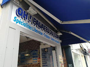 Photo n°46 de Oh Falafel du Liban à Paris ()
