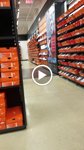 Sporting Goods Store «Nike Factory Store», reviews and photos, 1403 New York Ave NE, Washington, DC 20002, USA