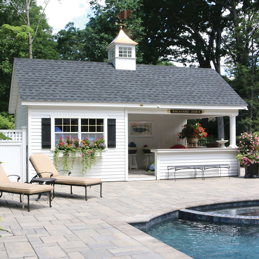 Shed Builder «Kloter Farms», reviews and photos, 216 West Rd, Ellington, CT 06029, USA