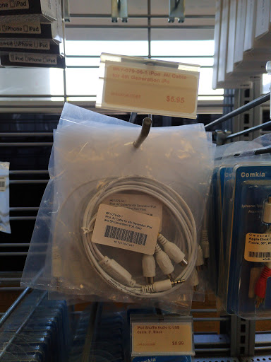 Computer Store «Central Computers», reviews and photos, 2727 S El Camino Real, San Mateo, CA 94403, USA