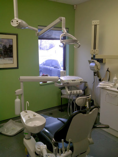 Uxbridge Family Dentistry