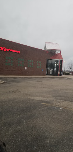 CVS, 1785 Woodman Dr, Kettering, OH 45420, USA, 