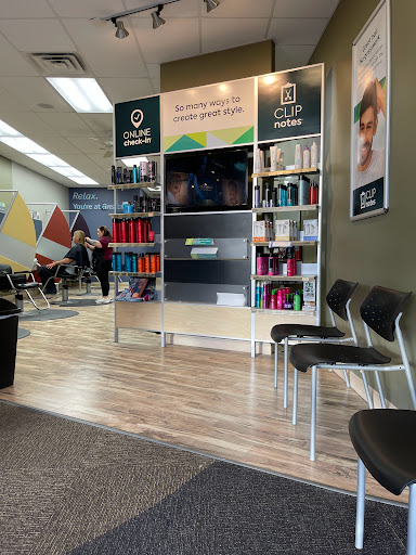 Hair Salon «Great Clips», reviews and photos, 131 Business Park Dr #500, Kenedy, TX 78119, USA