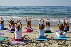 Inner Yoga Retreats