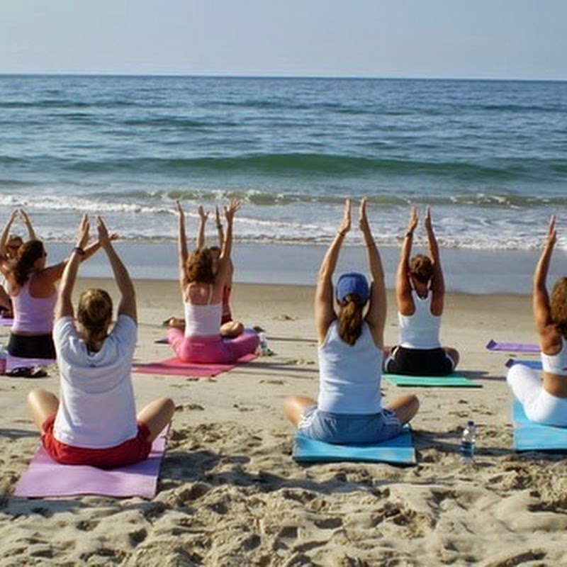 Inner Yoga Retreats