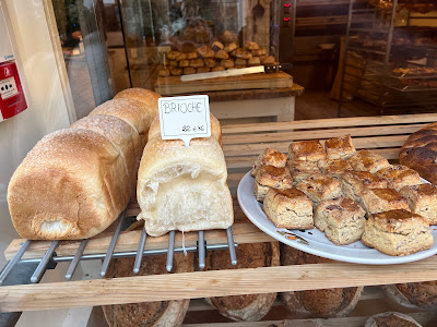 Boulangerie Mado à Lyon