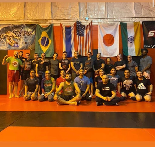 Martial Arts School «Strategic Combat Academy», reviews and photos, 4450 Bordentown Ave, Old Bridge, NJ 08857, USA